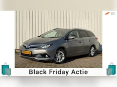 Toyota Auris Touring Sports - 1.8 Hybrid Lease|Pano|Navi|Camera|Cruise-control|Trekhaak