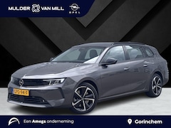 Opel Astra - ST Edition 1.6 Turbo 180pk HYbrid e-EAT8 | TREKHAAK | ADAPTIVE CRUISE | 180° CAMERA | DRAA