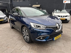 Renault Grand Scénic - 1.3 TCe (159pk) Initiale Paris 7p Aut Panoramadak