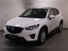 Mazda CX-5 - 2.0 TS+ 4WD