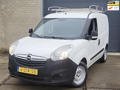 Opel Combo - 1.3 CDTi L1H1 Edition