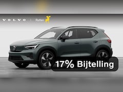 Volvo EX40 - 252PK Automaat Single Ext. Range Business Ed