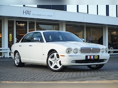 Jaguar XJ - 4.2 V8 Sovereign