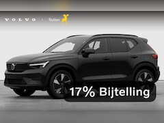 Volvo EX40 - 252PK Automaat Single Ext. Range Business Ed