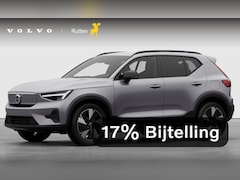 Volvo EX40 - 252PK Automaat Single Ext. Range Business Ed