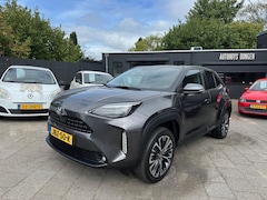 Toyota Yaris Cross - 1.5 (116pk) Hybrid Launch Edition Aut Navi Camera