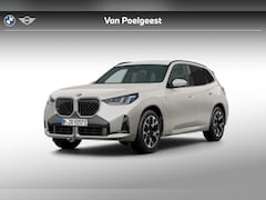 BMW X3 - 30e xDrive | M Sportpakket | Professional Pack | Premium Pack | Trekhaak