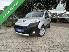 Peugeot Bipper Tepee - Outdoor, Airco, Grote beurt, Enz. 1.4i