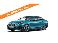 BMW 2-serie Gran Coupé - 220i M-Sport - Pano - Verwarmd Stuurwiel - ACC - Camera