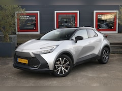 Toyota C-HR - 1.8 Hybrid 140 First Edition | Apple Carplay | Safety Sense | Achteruitrijcamera |