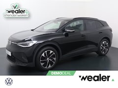 Volkswagen ID.4 - Pro Business 77 kWh accu 286pk automaat