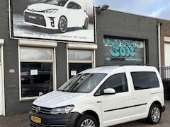 Volkswagen Caddy - Combi 1.4 TSI Trendline