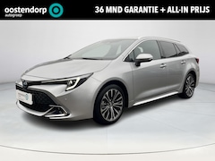Toyota Corolla Touring Sports - Hybrid 140 Dynamic | All-in prijs | Apple/Android | Camera | Navigatie |