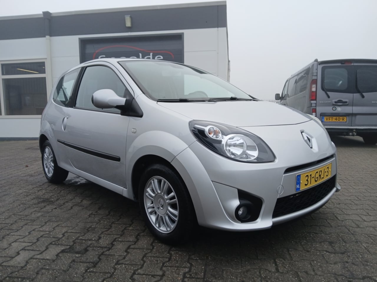 Renault Twingo - 1.2 Dynamique/Apk 06-'26 - AutoWereld.nl