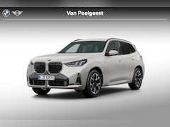 BMW X3 - 30e xDrive | M Sportpakket | Professional Pack | Premium Pack | Trekhaak
