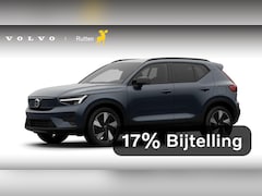 Volvo EX40 - 252PK Single Motor Extended Range 82 kWh Business Edition/ Navigatie / Camera / Adaptive C