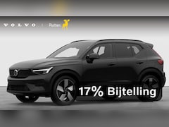 Volvo EX40 - Single Motor Extended Range Plus 82 kWh / Panoramadak / Harman Kardon / 360 camera / Micro