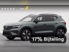 Volvo EX40 - 252PK Single Motor Extended Range 82 kWh Business Edition/ Navigatie / Camera / Adaptive C