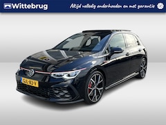 Volkswagen Golf - 2.0 TSI GTI / AUTOMAAT/ GARANTIE TM 01-2027/ PANO/ HARMAN-KARDON/ STANDKACHEL/ CAMERA/ HEA