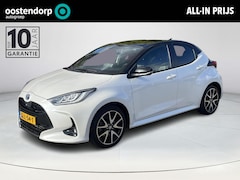 Toyota Yaris - 1.5 Hybrid Executive | Apple CarPlay/Android auto | Achteruitrijcamera |