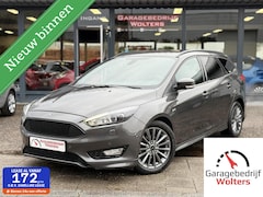 Ford Focus Wagon - 1.0 ST line 140PK nieuwe distributie