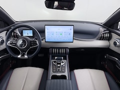 BYD Atto 3 - 60kWh Design SOH 98% Pano-dak Leer+Elektr.Verst. Warmtepomp Adaptieve Cruise 360°Camera Ap