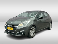 Peugeot 208 - 1.2 PureTech Signature Navigatie / Parkeerhulp achter / 16'' / DAB / Bluetooth / Cruise Co
