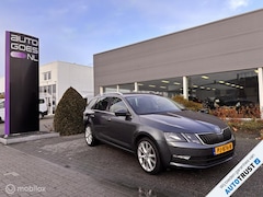 Skoda Octavia Combi - 1.4 TSI Greentech Style