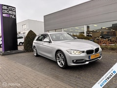 BMW 3-serie Touring - 316i High Executive Sportline Leer