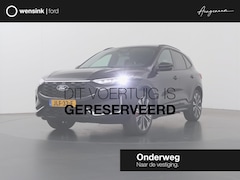 Ford Kuga - 2.5 PHEV ST-Line X | Elekt. inklapbare Trekhaak | Panoramadak | Winterpakket | Head Up | M