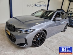 BMW 3-serie Touring - 320e Hybrid IM Sport | slechts 35395 km