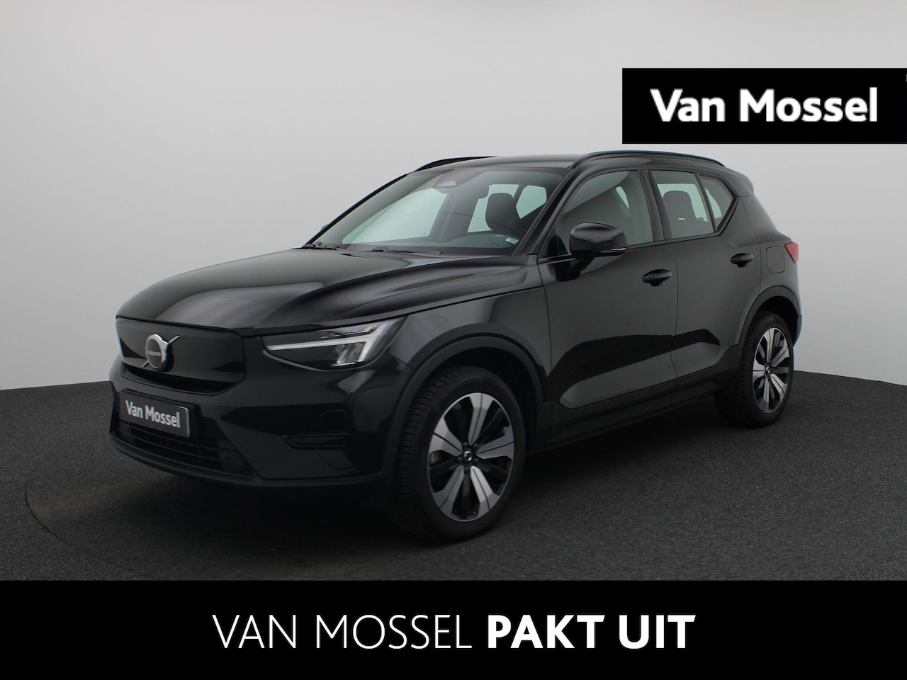Volvo XC40 - Recharge Core | Achteruitrijcamera | Climate Control | Cruise Control | Apple Carplay/Andr - AutoWereld.nl