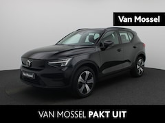 Volvo XC40 - Recharge Core | Achteruitrijcamera | Climate Control | Cruise Control | Apple Carplay/Andr
