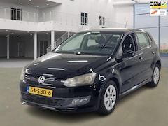 Volkswagen Polo - 1.2 TDI BlueMotion Comfortline