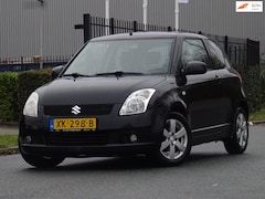 Suzuki Swift - 1.3 GA BJ2008 AIRCO/LMVELG/APK 13-12-2026