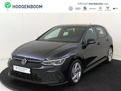Volkswagen Golf - 1.4 eHybrid GTE | Achteruitrijcamera | 3-zone airco | Adaptieve cruise control | LED Plus