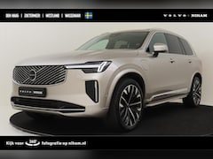 Volvo XC90 - II T8 PLUG-IN HYBRID AWD PLUS DARK -PANO.DAK|HARMAN/KARDON|LUCHTVERING|HEAD-UP DISP.|360°C