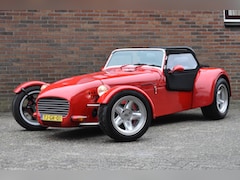 Donkervoort S8 - 2.0 S8AT '90 162 pk 2.0 Turbo Leder Inruil mogelijk