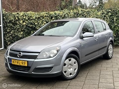 Opel Astra - 1.4 Enjoy