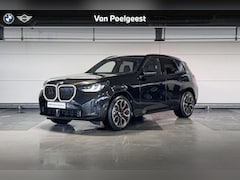 BMW X3 - 20d xDrive