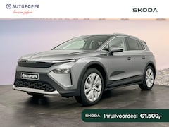 Skoda Elroq - Business Edition Tour Elektromotor 150 kW / 204 PK