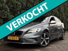 Volvo V40 - 1.5 T3 Polar+|R-Design | Pano | Camera | Stoelverwarming