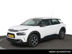 Citroën C4 Cactus - 1.2 110PK Business | Navigatie | Camera | Climate control | Apple Carplay/Android Auto | P