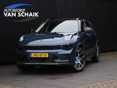 Lynk & Co 01 - 1.5 | PANO-DAK | MEMORY | 360° CAMERA | INFINITY AUDIO | APPLE CARPLAY | CRUISE | NAVI |