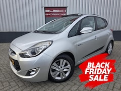 Hyundai ix20 - 1.4i i-Vision | VAN 2e EIGENAAR | PANORAMADAK |