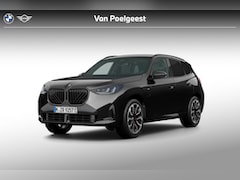 BMW X3 - 30e xDrive | M Sportpakket Pro | Comfort Pack | Premium Pack | Trekhaak