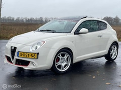 Alfa Romeo MiTo - 1.4 Progression