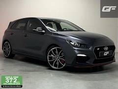 Hyundai i30 - i30N 2.0 T-GDI N1 Performance