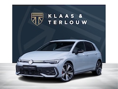 Volkswagen Golf - 8.5 1.5 eHybrid GTE / IQ Light / 3 zone airco / Apple Carplay / Ice Blue Metallic / ACC Cr