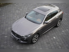 Maserati Levante - 3.0 V6 Q4 (my 2020)